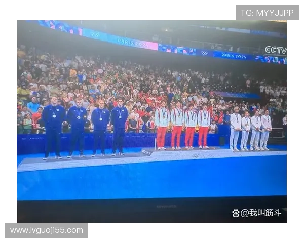 奥运赛事高清直播：见证荣耀时刻的精彩瞬间